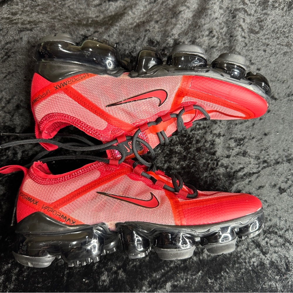 Big Kid Vapormax 4Y